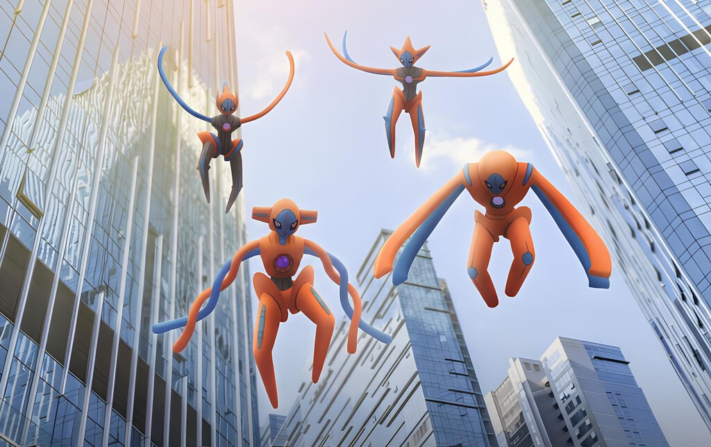 Pokémon GO: códigos, eventos, bonificaciones, recompensas y todos los Pokémon de octubre de 2025 Pokémon GO: códigos, eventos, bonificaciones, recompensas y todos los Pokémon de octubre de 2025