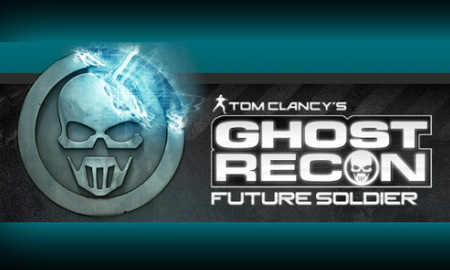 'Ghost Recon: Future Soldier', nuevas imágenes e ilustraciones. La cosa pinta bien