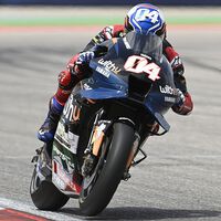 Andrea Dovizioso se retira de MotoGP a mitad de temporada: se bajará de la Yamaha después de Misano