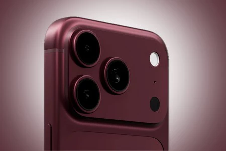 Iphone 18 Pro Concept