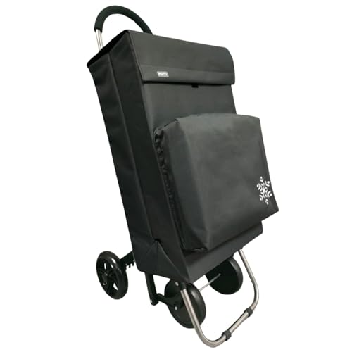 POPYS® Carro de la Compra de 50 litros