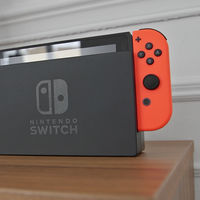 Consola Nintendo Switch al mejor precio en eBay: por sólo 247 euros y envío gratis con este cupón