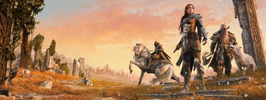 Perdió empleados, un juego y a su director por culpa de Microsoft, pero su nuevo jefe quiere que te relajes si eres fan de TESO