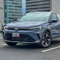 Volkswagen Nivus 2026, a prueba: mejora su estilo, ¿pero qué hay más allá de su imagen?