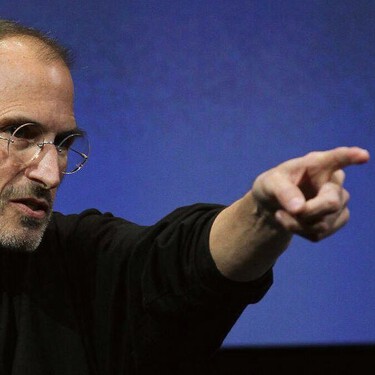 "Un hippie de aspecto desaliñado": Steve Jobs despidió a un genio de la programación... antes de contratarlo