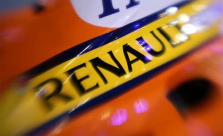 Renault a un paso de abandonar la F1