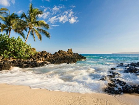 Nueve playas maravillosas que tienes que descubrir en 2018