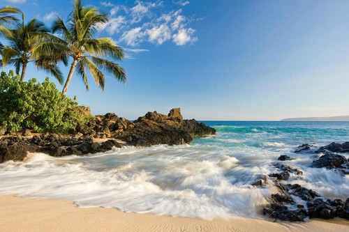 Nueve playas maravillosas que tienes que descubrir en 2018