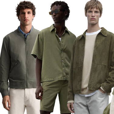 Un experto en moda afirma cuál es el color perfecto para sacar infinitas combinaciones para tus looks del resto del año