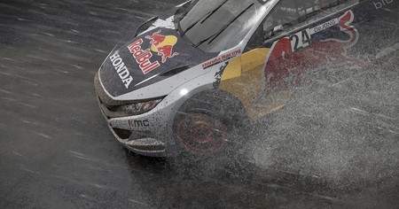 Si te apasiona el motor, Project CARS 2 te propone un festín visual con su tráiler de lanzamiento