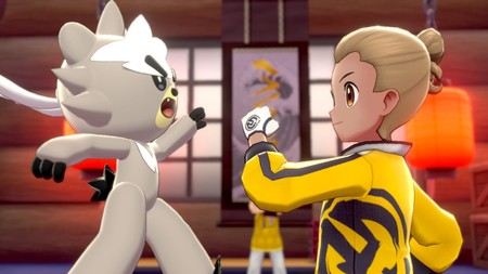 Pokémon Espada y Escudo: cómo evolucionar a Kubfu a Urshifu en la expansión Isla de la Armadura