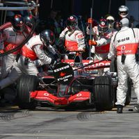 La FIA confirma que está estudiando que vuelvan los repostajes en la Fórmula 1 a partir de 2021