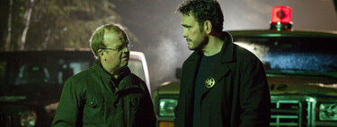 Sin esta serie de misterio no existiría Stranger Things. Fue cancelada sin piedad tras dos temporadas, pero merece mucho la pena 