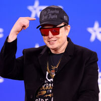 Elon Musk dice que la inteligencia artificial general será una realidad al año que viene. Lleva desde 2024 diciendo lo mismo