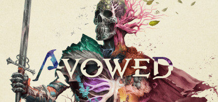 Imagen De Avowed