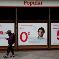¿Por qué la ampliación del Banco Popular es más preocupante de lo que nos dicen?