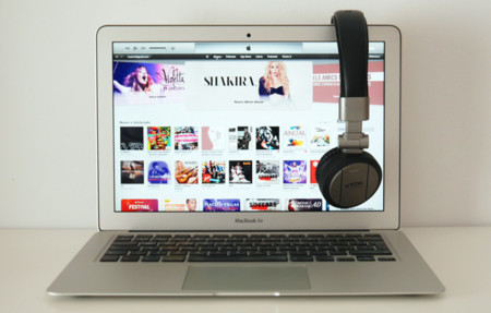 iTunes Music, ¿es el momento de cambiar?