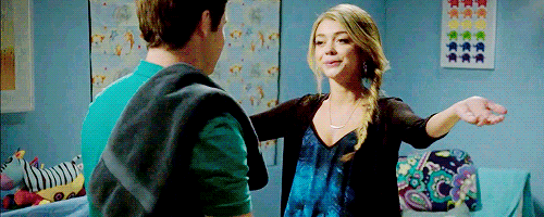 Haley