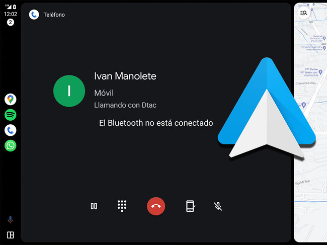Androidauto