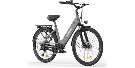 Bici Electrica Amazon