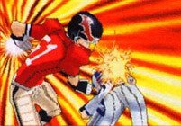 EyeShield 21 para Nintendo DS y PSP