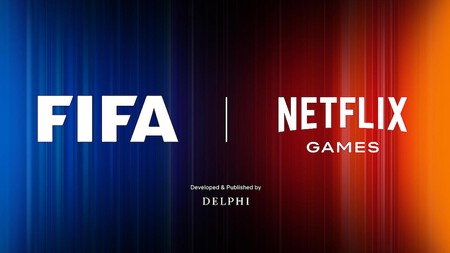 Fifa Netflix