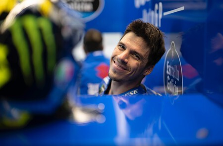 Mir Suzuki Motogp 2022