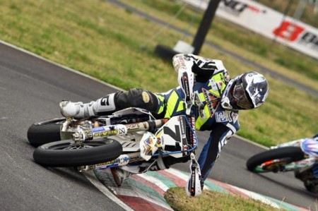 Pavel Kejmar S1gp Ottobiano 2015