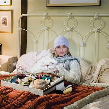 Una Navidad más, es hora de hablar de 'The Holiday' como lo que es: una de las películas más influyentes del siglo XXI