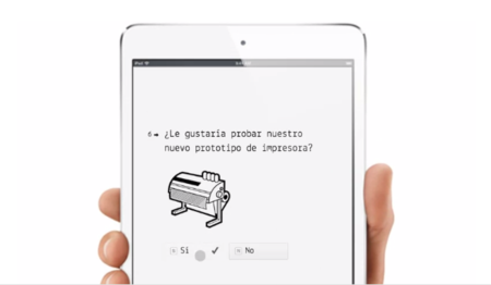 Formularios y encuestas: Typeform consigue 550.000 euros de VCs extranjeros