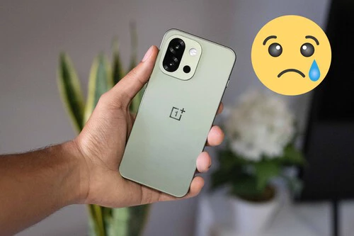 OnePlus 13S