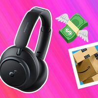 Sus 65 horas de batería son sorprendentes, pero su descuento en Amazon México es más impresionante