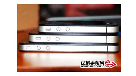 Más pantallas: vuelven los rumores de una posible diversificación del iPhone