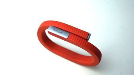 Jawbone piensa que con un cuantificador podríamos controlar nuestro hogar