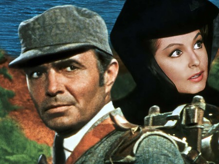 Viaje Al Centro De La Tierra Pelicula