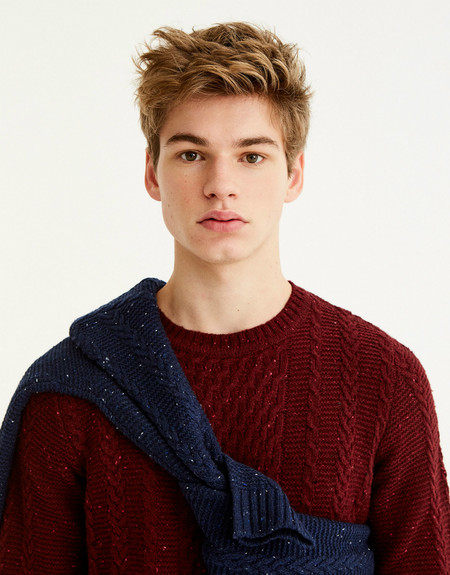 Vas a flipar con estos 9 chollos de Pull & Bear rebajados más de un 50%
