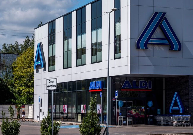 Aldi
