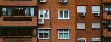 Instaló el aire acondicionado en la fachada y desató una "guerra vecinal" de 5 años en los tribunales