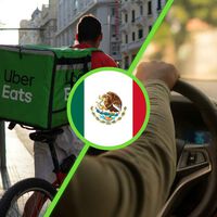Malas noticias para usuarios de Uber en México: sus tarifas subirán hasta un 7%. Esta es la razón 