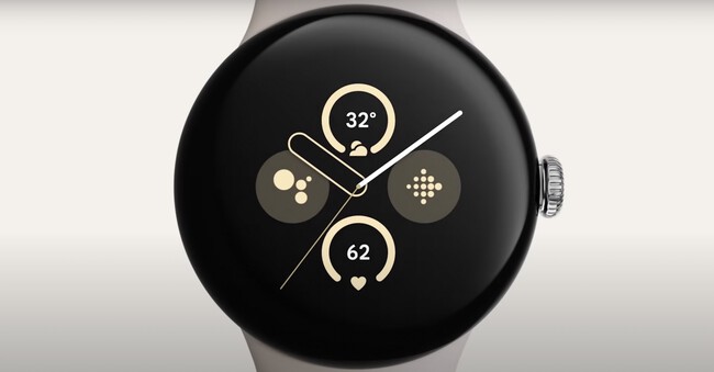 Google Pixel Watch 2