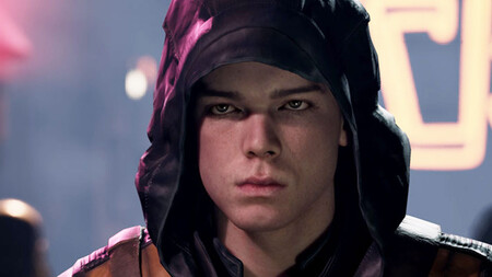 Star Wars Jedi Survivor Podria Ser El Nombre De La Secuela De Star Wars Jedi Fallen Order Segun Filtracion