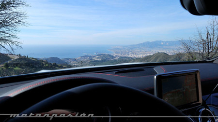 Mercedes-Benz GLA 45 AMG