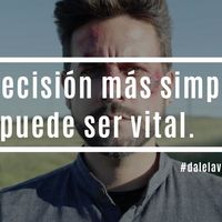 Dale la vuelta: por qué los niños tienen que ir en el coche a contramarcha 