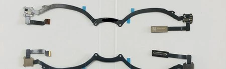 Apple リアリティ プロ ケーブル