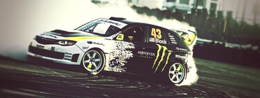Race in peace, Ken Block. Las 10 Gymkhanas con las que derrapar se convirtió en arte