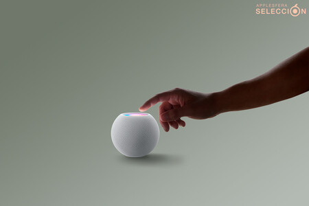 El nuevo HomePod mini se queda a 89,90 euros en la Semana de Internet de El Corte Inglés