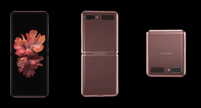 Galaxy Z Flip 5