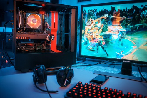 Gaming