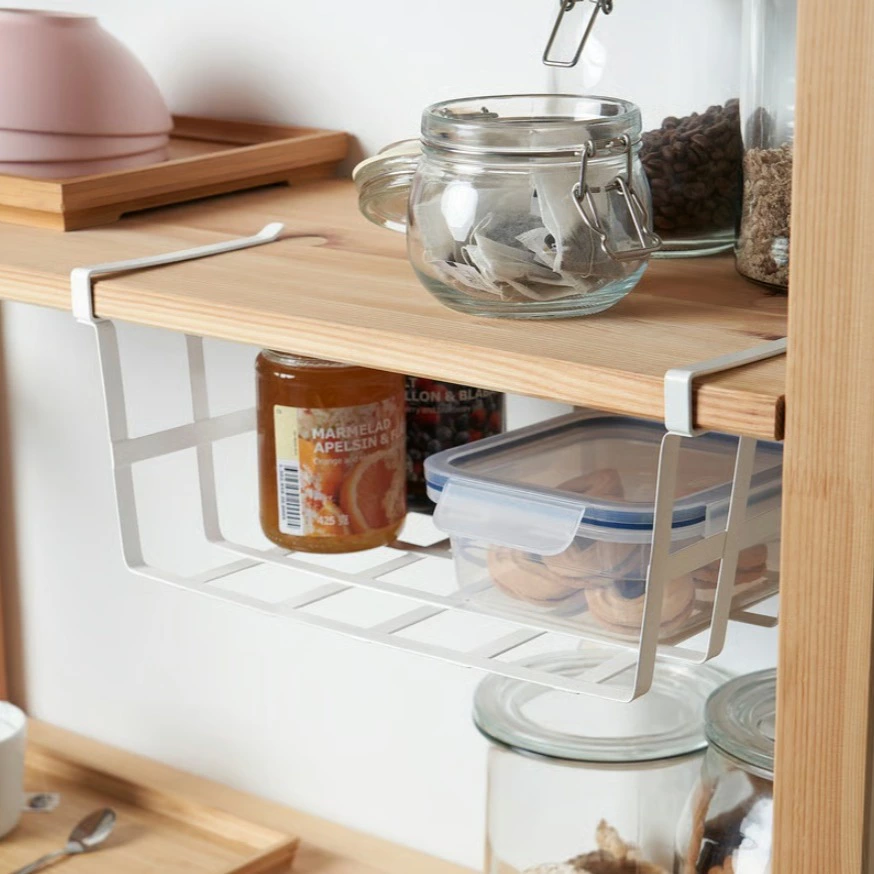 PÅLYCKE Cesta colgante, 36x26x14 cm