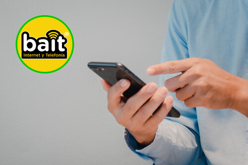 La dueña de Telcel crítica a Bait de Walmart por sus cifras, mientras el IFT confirma que más de la mitad de sus usuarios eran inactivos